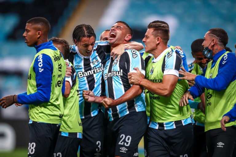 Grêmio prepara a saída de jogadores e dirigentes para a próxima temporada
