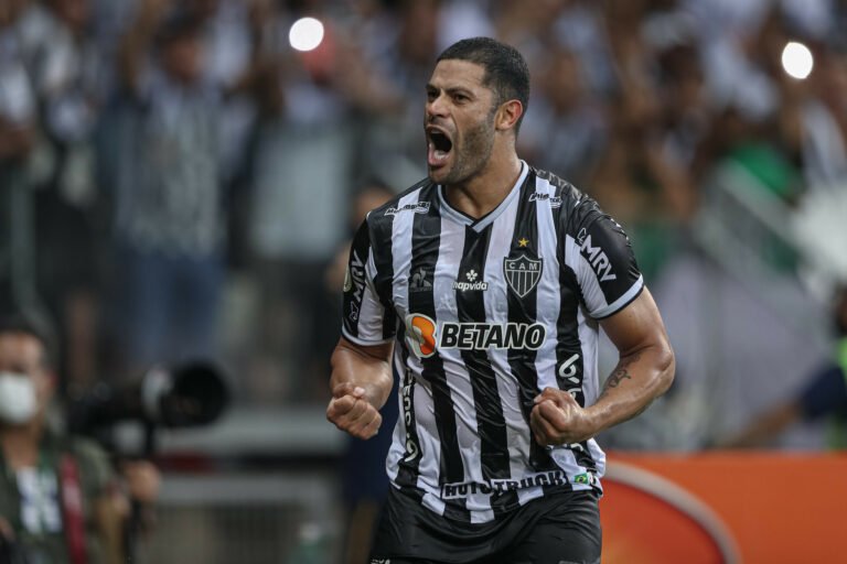 Hulk fala sobre o Brasileirão: “Ganhar o Brasileiro vai ser o título mais especial”