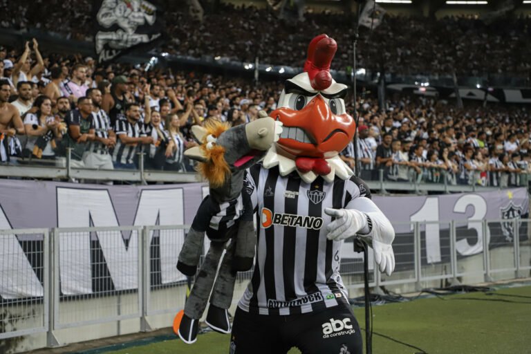 Investidor confirma que o Atlético Mineiro será clube empresa
