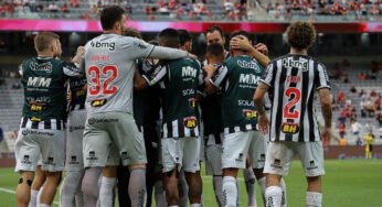 Defesa de 2021 é a melhor do Atlético na história do Brasileirão de pontos corridos