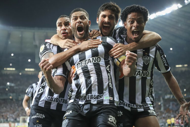 Atlético chega a 14 vitórias consecutivas em casa e estabelece novo recorde
