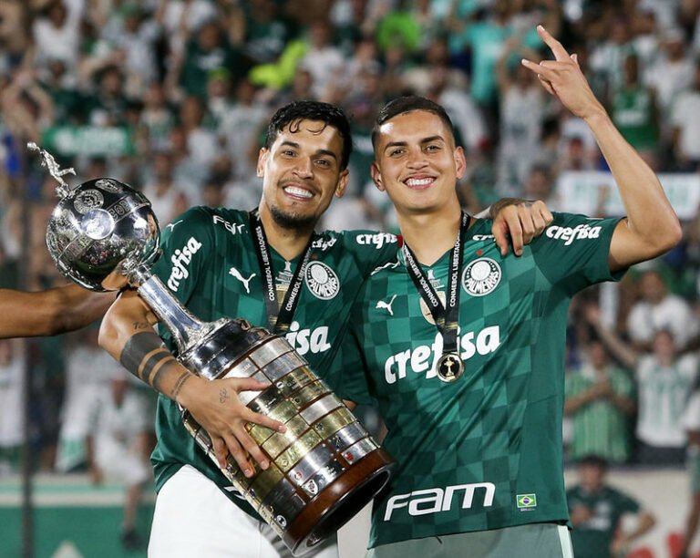 Gustavo Gómez