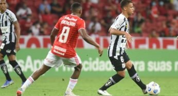 Carille fala sobre os próximos passos de Sandry: “sem pressa”