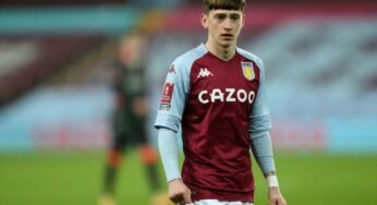 Barcelona não será multado por contratação de jovem inglês