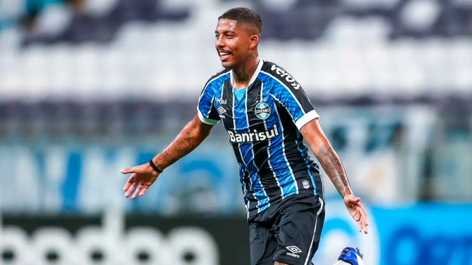 Será? Antigo alvo do Fluminense, Jean Pyerre comenta publicação de Fred após vitória no Maracanã