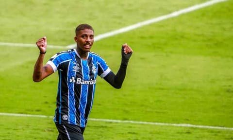 Nome de Jean Pyerre volta a ser pauta no Fluminense