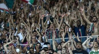 Fluminense tem prejuízo enorme no Maracanã; veja valores