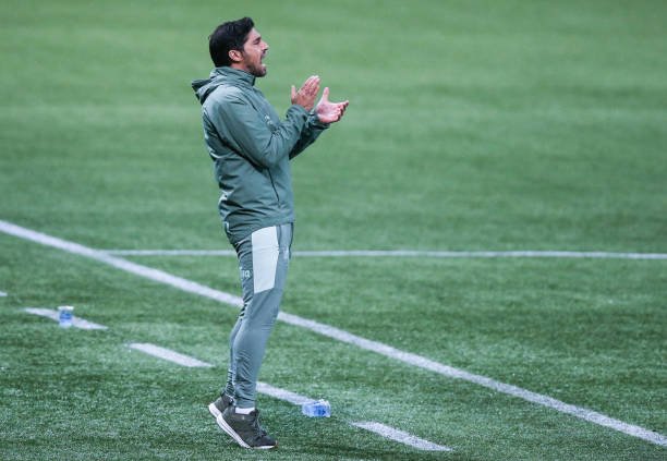 Reação coloca Palmeiras na vice-liderança do Brasileirão e dá mais confiança à equipe