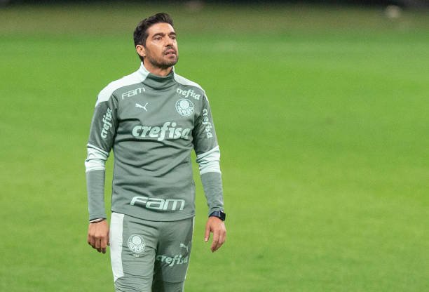 Abel Ferreira fala de sinal sobre a classificação do Palmeiras para a decisão da Libertadores
