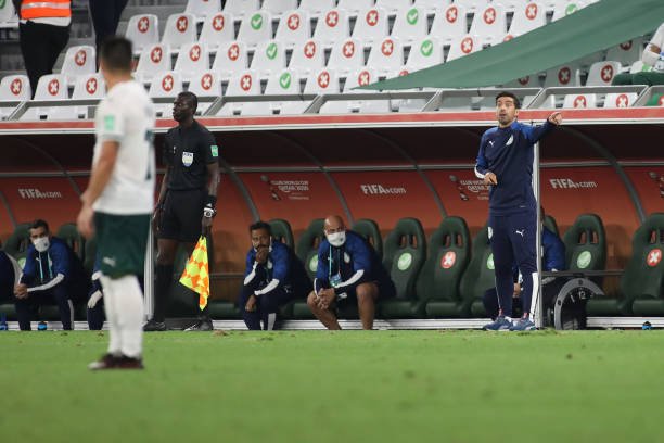 Palmeiras pode ter outro time mexicano no Mundial de Clubes