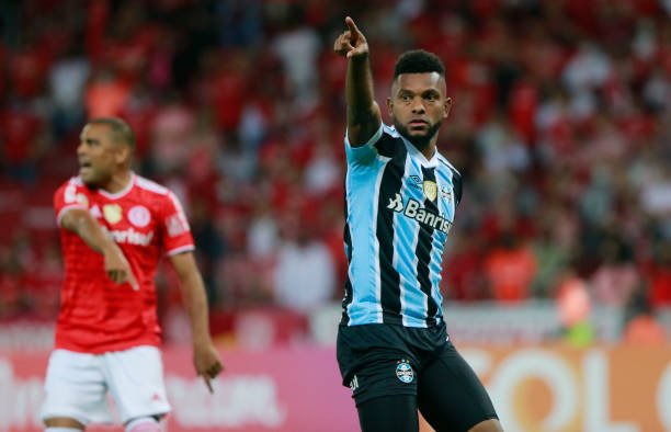 Número de desfalques do Grêmio aumenta para jogo contra o Fluminense