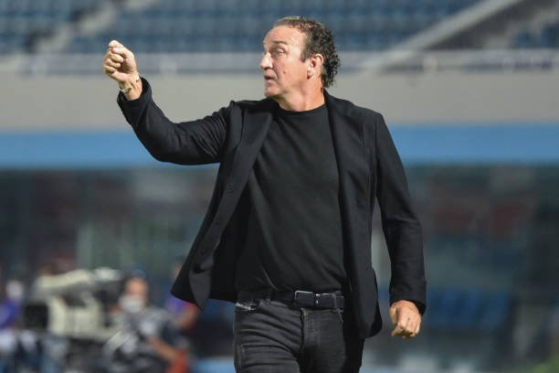 Atlético-MG faz contas e se aproxima de pontuação que garante título brasileiro