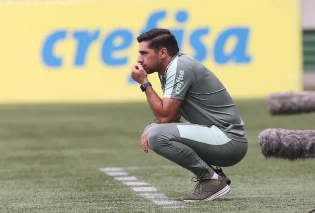 Abel Ferreira explica motivo de sair antes do fim da derrota para o São Paulo