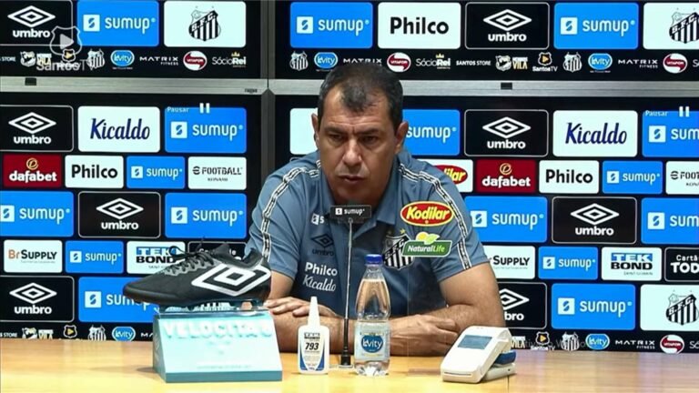 Com Madson suspenso, Carille despista sobre substituto