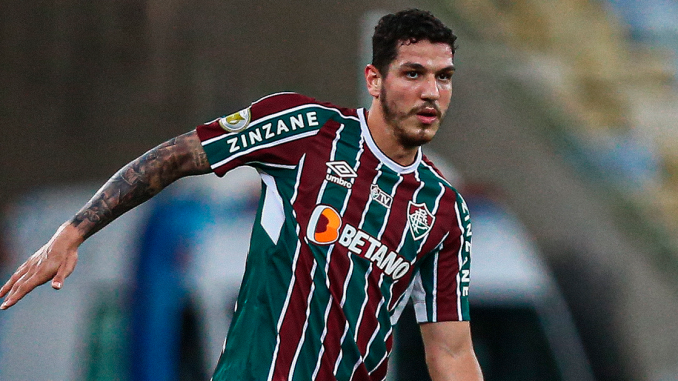 Nino e Luiz Henrique viram preocupação diante do Internacional