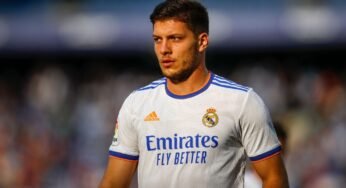 Liverpool demonstra interesse em ‘descarte’ do Real Madrid, diz jornal