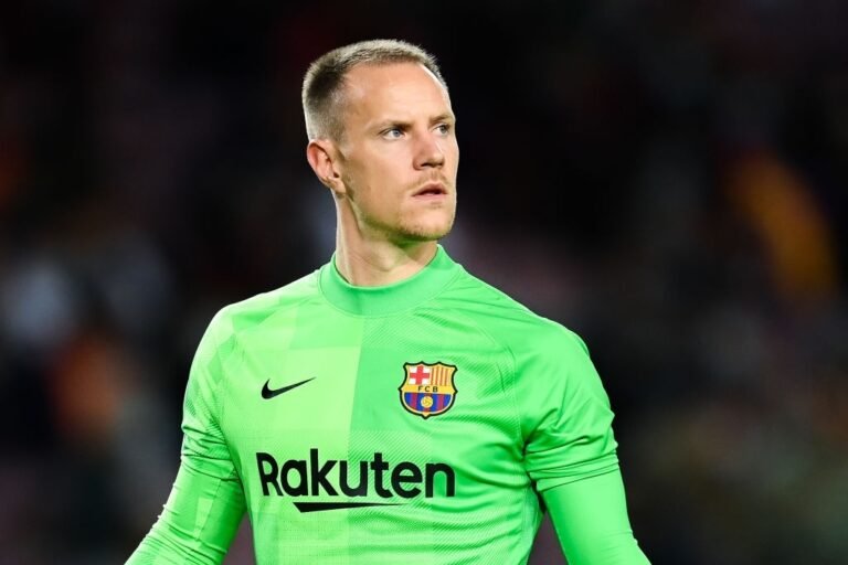 Newcastle prepara oferta astronômica para contratar Ter Stegen