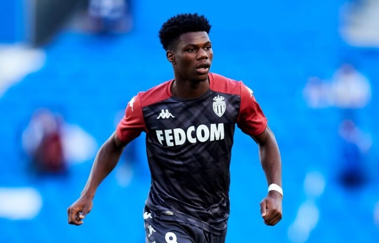 Jogador do Mônaco entra no radar do Chelsea