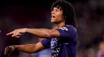 Newcastle estuda contratação de zagueiro do Manchester City