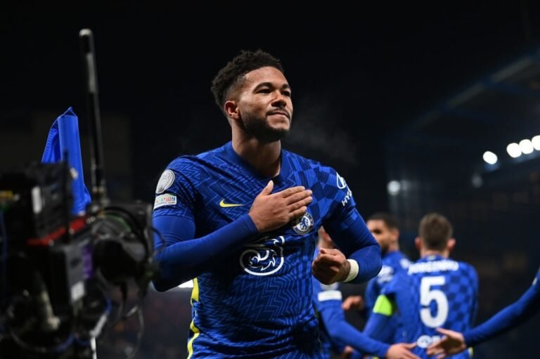 Chelsea atinge feito histórico em vitória contra a Juventus