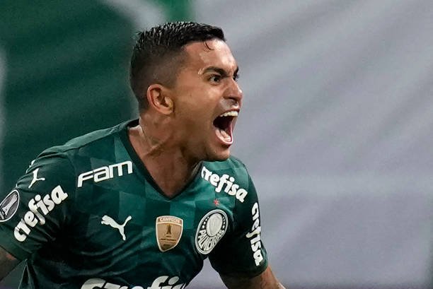 Dudu quer conquistar Libertadores e marcar definitivamente a história do Palmeiras