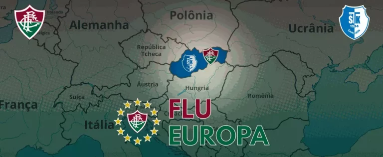 Fluminense quita dívida com o Samorin; veja