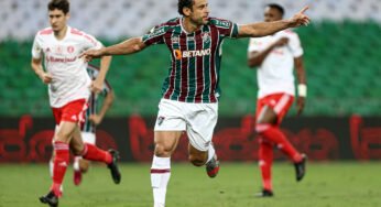 Mário Bittencourt comenta sobre a possibilidade de extensão do contrato de Fred