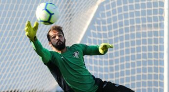 Muriel não vai permanecer no Fluminense em 2022, diz site