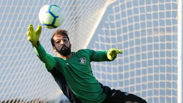 Muriel não vai permanecer no Fluminense em 2022, diz site