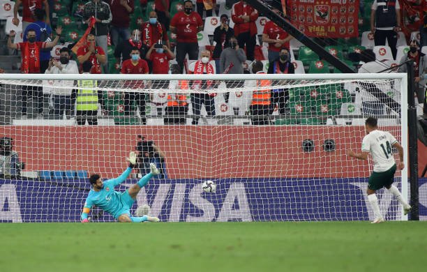 Scarpa acredita em um Palmeiras mais maduro no Mundial de Clubes