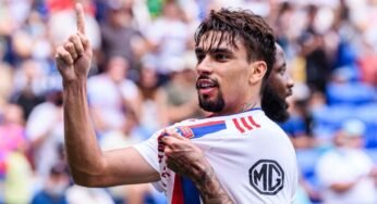 Ex-Flamengo revela que gigante europeu recusou Lucas Paquetá em 2018