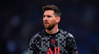 Messi elogia Xavi e admite vontade de retornar ao Barcelona: “É minha casa”