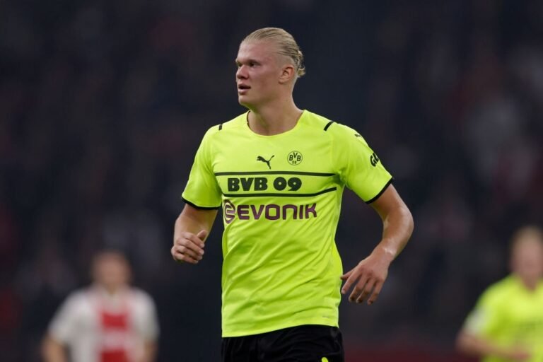 Real Madrid vê Haaland ‘mais acessível’ e planeja investida, diz jornal