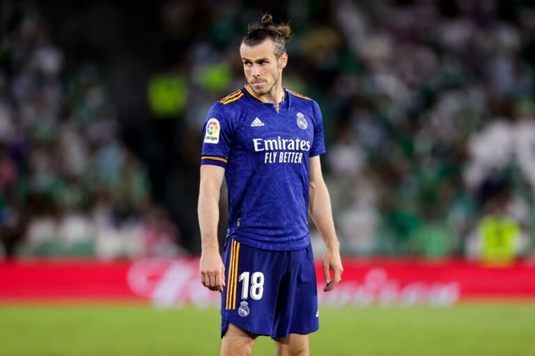 Real Madrid define lista de negociáveis para janeiro