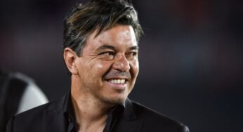 Flamengo abre negociação para contratar Marcelo Gallardo, diz jornalista