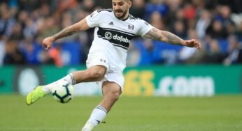 Juventus demonstra interesse em atacante sérvio