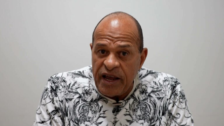 VP do Inter diz que clube não concorda com opinião de Paulo Paixão