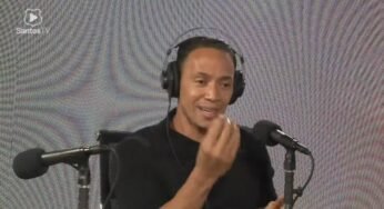 Ricardo Oliveira fala sobre possível retorno ao Santos: “Realmente seria incrível”