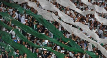 Palmeiras garante nova carga de ingressos para a decisão da Libertadores
