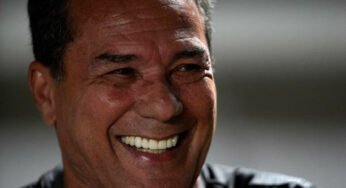 Luxemburgo nega exigências para renovar com o Cruzeiro e diz que está próximo de fechar permanência