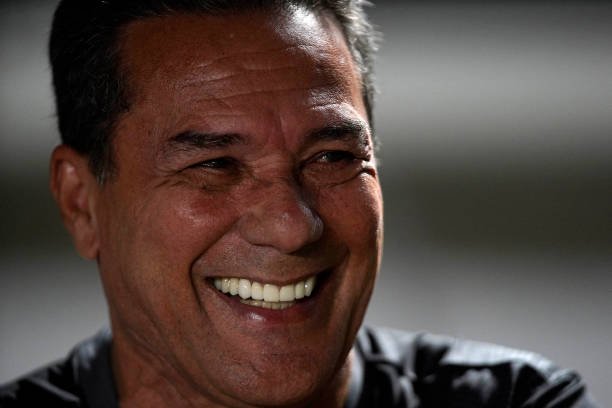 Luxemburgo nega exigências para renovar com o Cruzeiro e diz que está próximo de fechar permanência