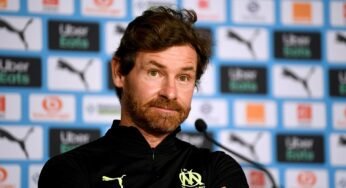 André Villas-Boas não será treinador do Flamengo, diz jornal português
