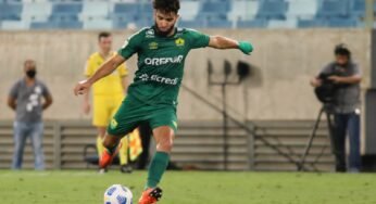 Pepê entra na mira do Inter e Flamengo pode faturar com possível venda