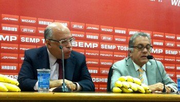 Foto: Alexandre Lozetti.