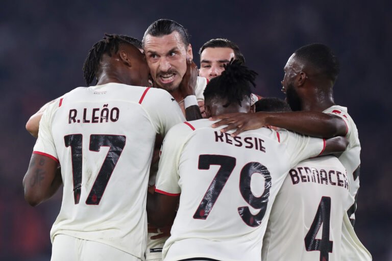Milan divulga lista de relacionados para enfrentar o Porto