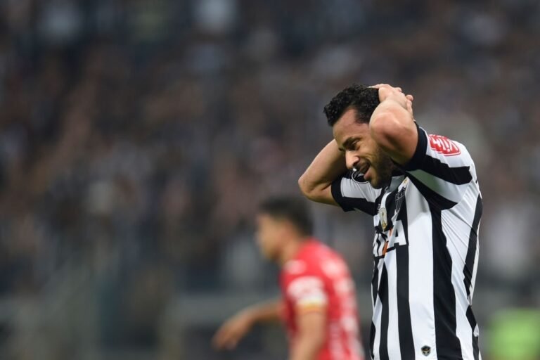 Atlético tem nova vitória em caso contra atacante Fred