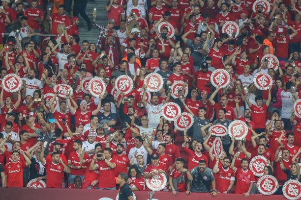 Beira-Rio pode ter aumento na capacidade de público para o clássico Gre-Nal 434