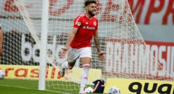 Yuri Alberto é o jogador com mais grandes chances perdidas no Brasileirão; veja o ranking