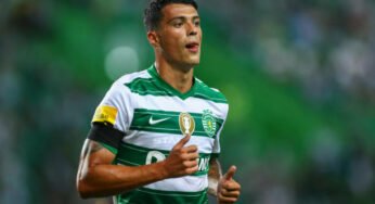 Real Madrid quer reforçar lateral-direita e monitora situação de Pedro Porro no Sporting