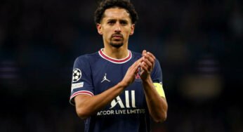PSG inicia negociações para renovar contrato de Marquinhos por mais 2 anos